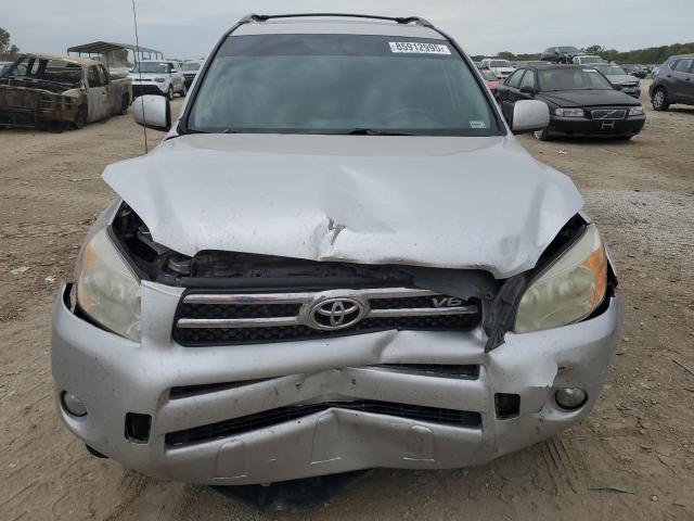 2007 TOYOTA RAV 4 #3274941511