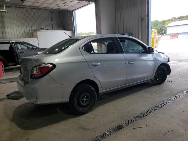 2024 MITSUBISHI MIRAGE G4 - ML32FUFJ2RHF02057