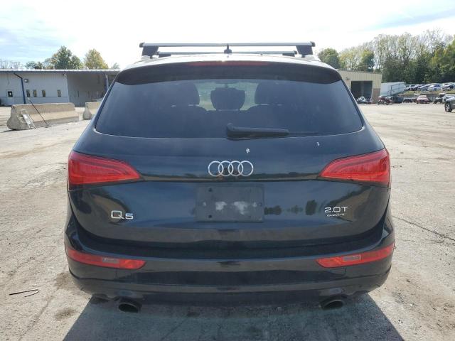 2016 AUDI Q5 PREMIUM WA1C2AFP2GA087951