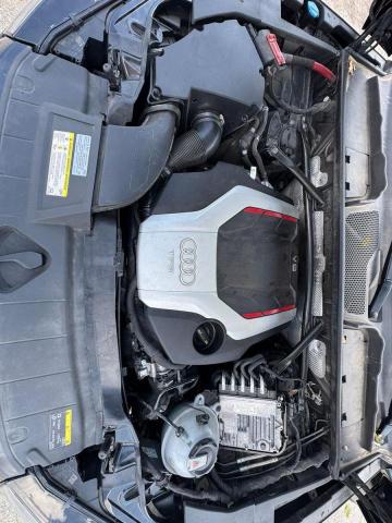 2020 AUDI SQ5 PRESTI - WA1C4AFY1L2037176