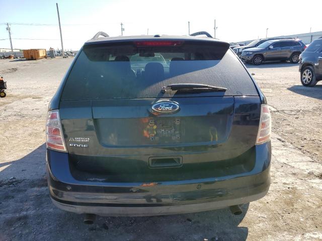 2010 FORD EDGE SE - 2FMDK3GC0ABA32388