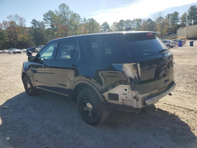 2017 FORD EXPLORER P - 1FM5K8AR5HGD07495