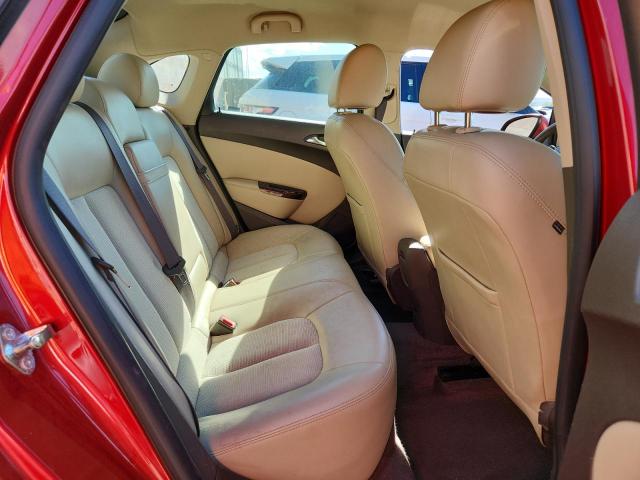 2015 BUICK VERANO CON 1G4PR5SK2F4201377