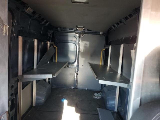 2019 RAM PROMASTER #3284609326