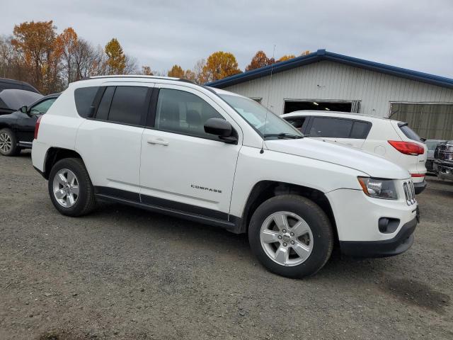 2015 JEEP COMPASS SP - 1C4NJCBAXFD143825