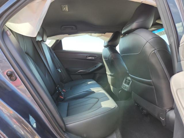 2022 TOYOTA AVALON XLE #3284629327