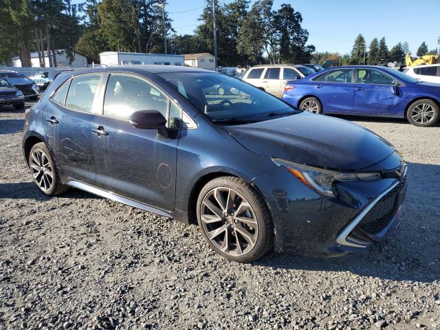 2020 TOYOTA COROLLA XSE JTNC4RBE9L3103317