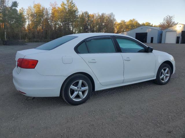 2012 VOLKSWAGEN JETTA BASE - 3VW2K7AJ5CM394256