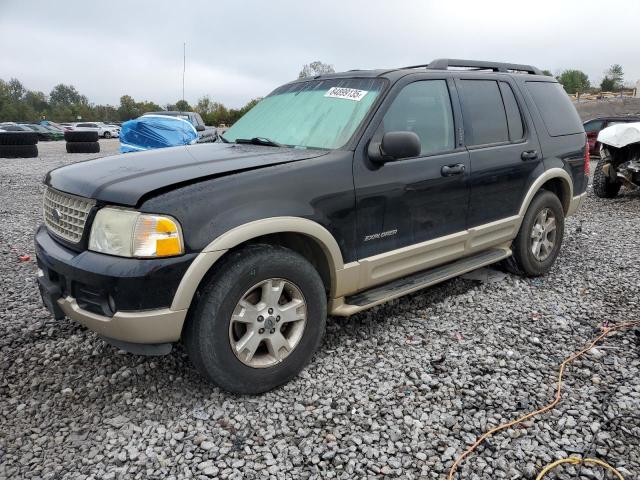 FORD EXPLORER E