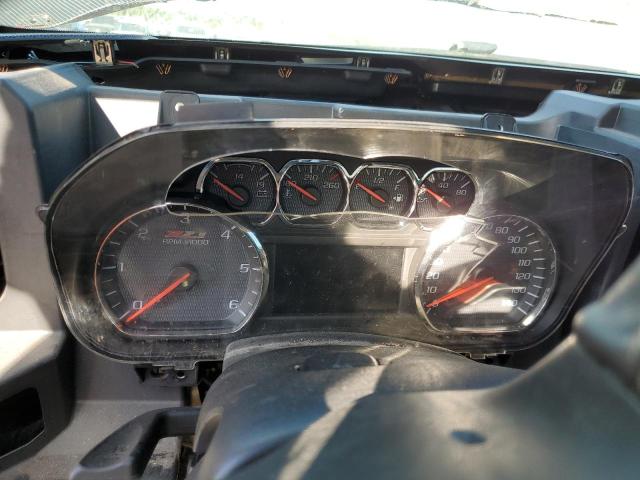 2014 CHEVROLET SILVERADO - 3GCUKSEC2EG516261