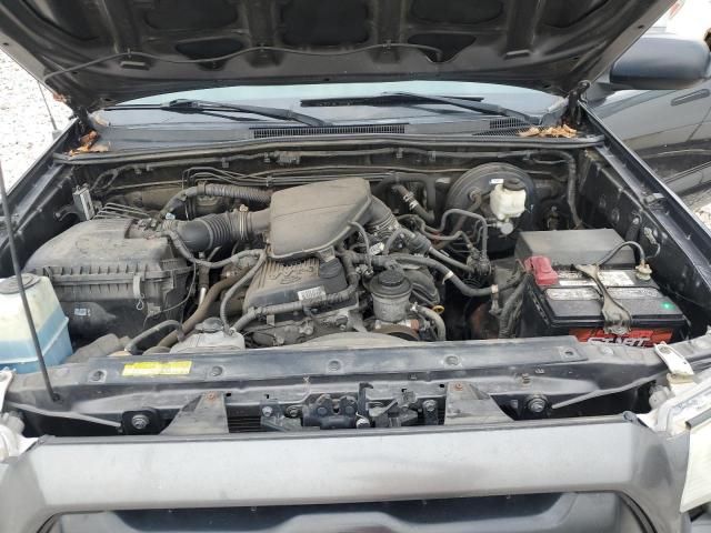 2013 TOYOTA TACOMA ACC - 5TFTX4CN8DX024714