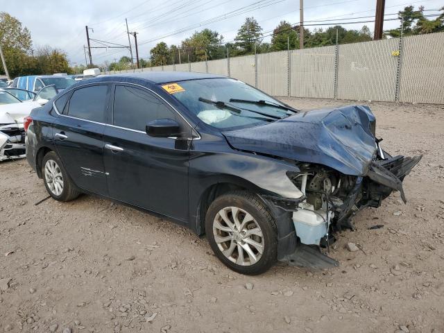 2018 NISSAN SENTRA S 3N1AB7AP8JL654982