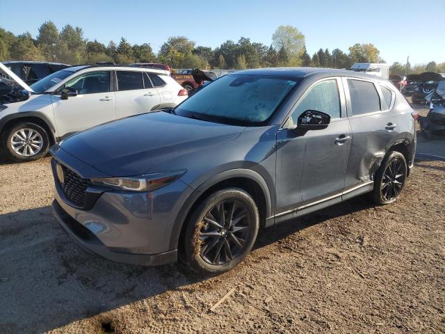Global Auto Auctions: 2023 MAZDA CX-5 PREFE