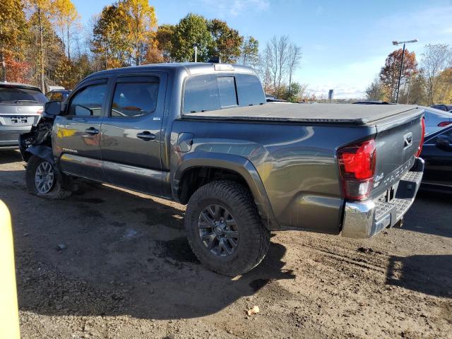 2023 TOYOTA TACOMA DOU - 3TMCZ5AN1PM549871