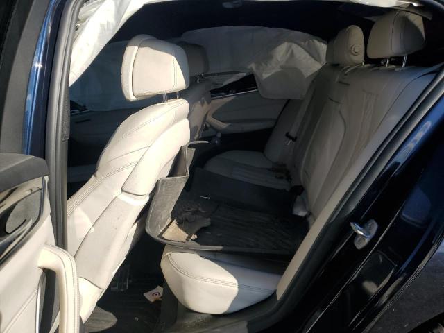 2019 BMW 540 XI #3301749372