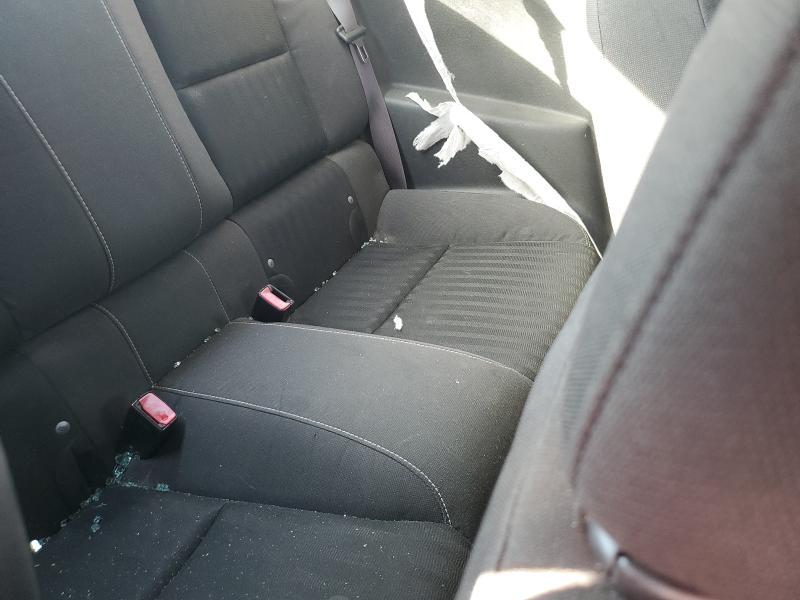 2015 CHEVROLET CAMARO LS - 2G1FB1E34F9231293