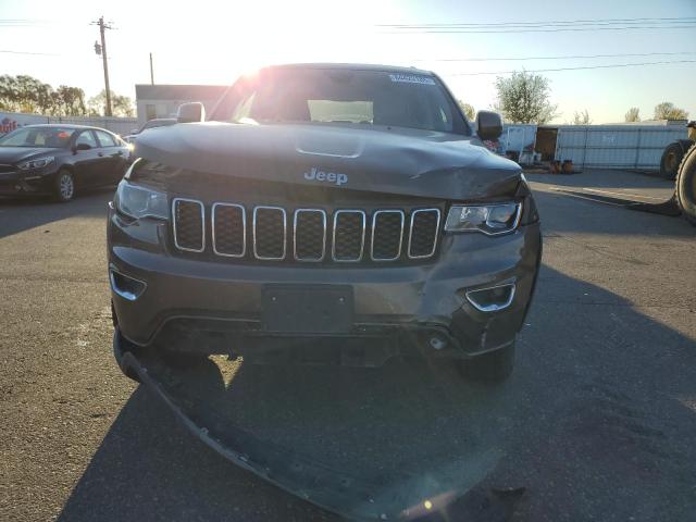 2020 JEEP GRAND CHEROKEE LAREDO #3282542874