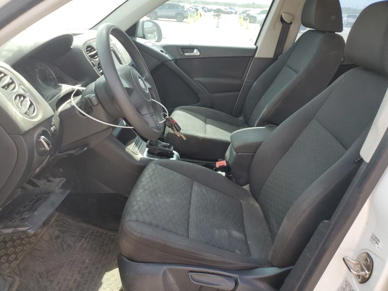 2018 VOLKSWAGEN TIGUAN LIM WVGAV7AX3JK006015