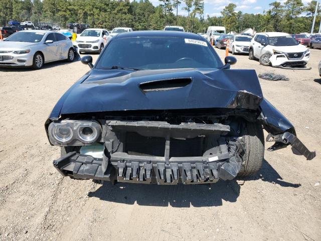 2022 DODGE CHALLENGER 2C3CDZBT9NH105463