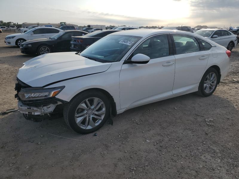 2018 HONDA ACCORD LX - 1HGCV1F13JA113359
