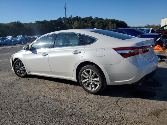 2015 TOYOTA AVALON XLE 4T1BK1EB4FU142609