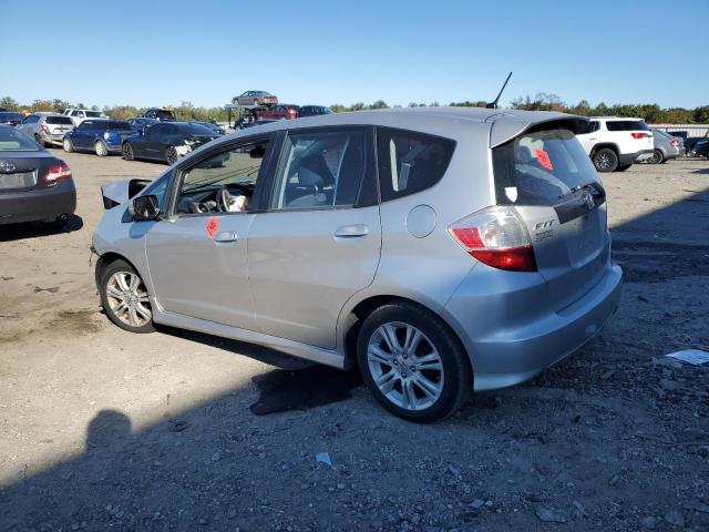 2011 HONDA FIT SPORT - JHMGE8H50BC001678