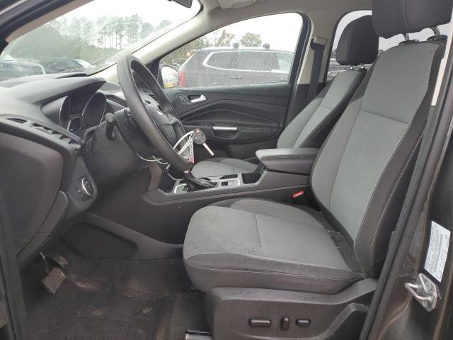 2017 FORD ESCAPE SE #3301997413