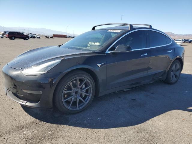 Global Auto Auctions: 2019 TESLA MODEL 3