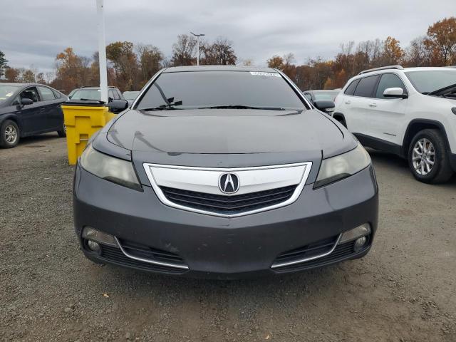 2012 ACURA TL - 19UUA8F24CA031676