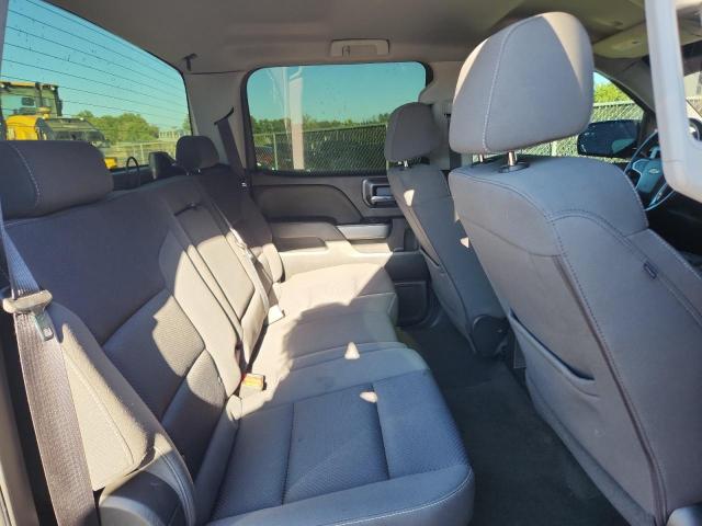 2018 CHEVROLET SILVERADO 3GCUKREC9JG247985