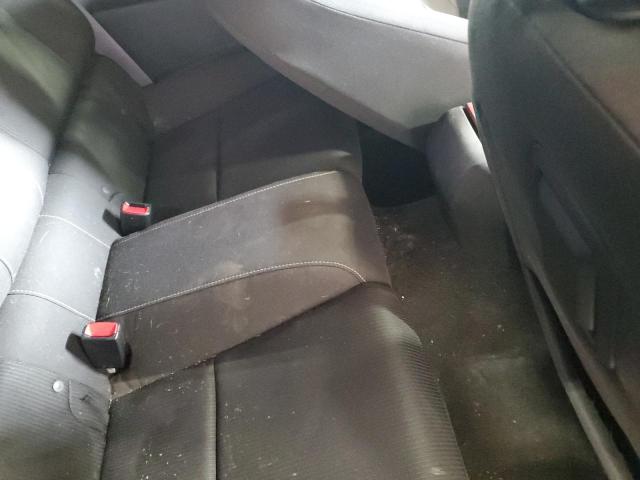 2015 CHEVROLET CAMARO LT - 2G1FD1E30F9231169