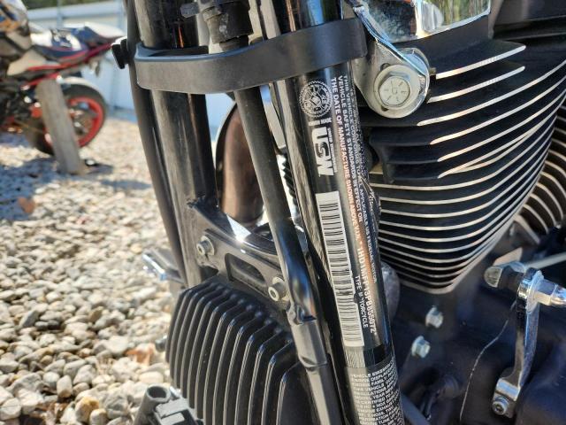 2023 HARLEY-DAVIDSON FLTRT - 1HD1MFP13PB855072