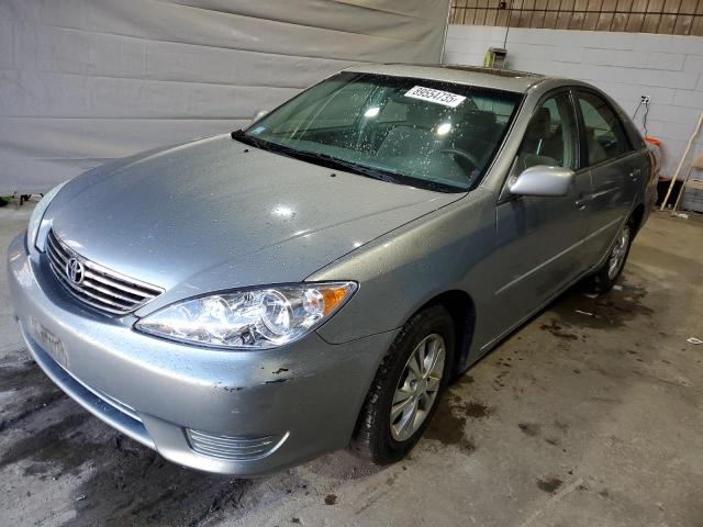 Global Auto Auctions: 2005 TOYOTA CAMRY LE