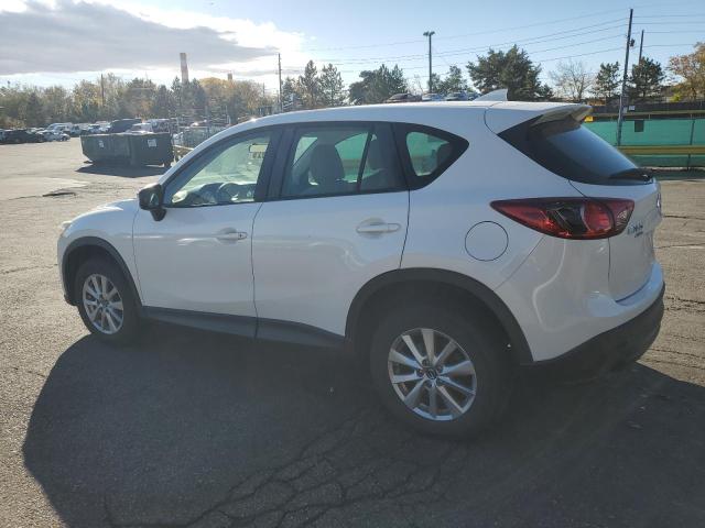 2016 MAZDA CX-5 SPORT JM3KE4BY6G0822825