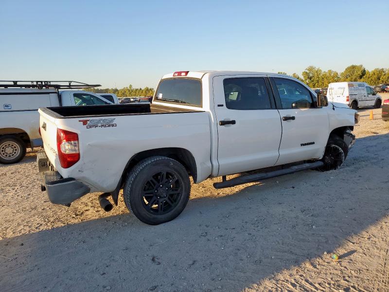 2019 TOYOTA TUNDRA CRE 5TFEM5F1XKX137500
