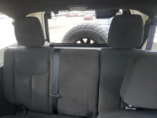 2015 JEEP WRANGLER UNLIMITED SPORT #3296886839