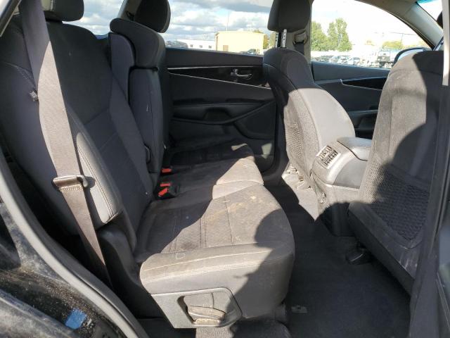 2020 KIA SORENTO S - 5XYPG4A59LG627273