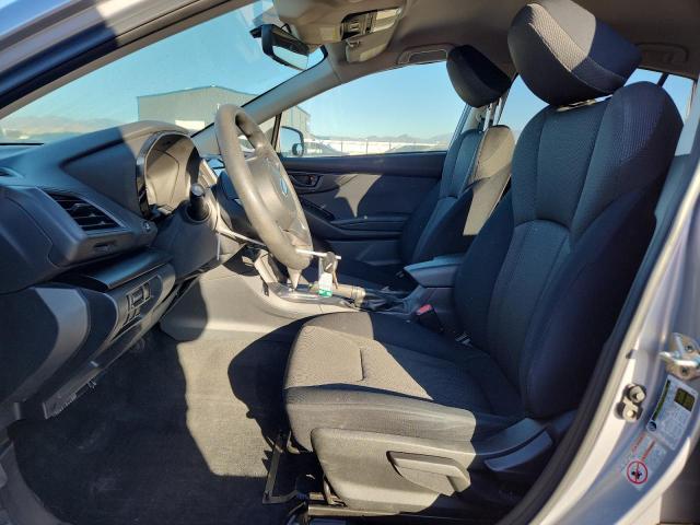 2019 SUBARU CROSSTREK JF2GTABC3K8262877