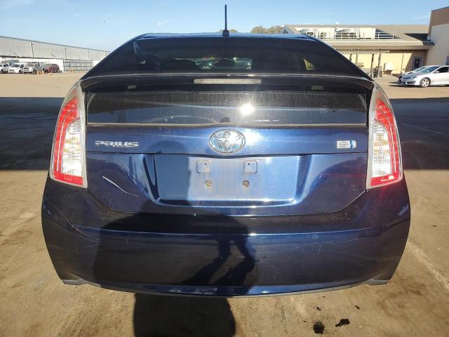 2012 TOYOTA PRIUS - JTDKN3DU1C1614434