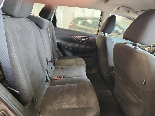 2015 NISSAN ROGUE S - KNMAT2MV2FP588027