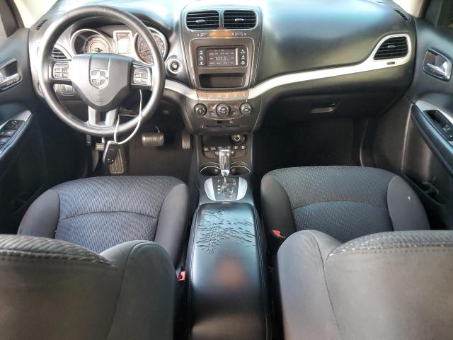 2016 DODGE JOURNEY SE 3C4PDCAB0GT240358