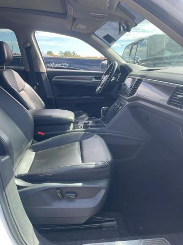 2019 VOLKSWAGEN ATLAS SEL 1V2MR2CA1KC536477