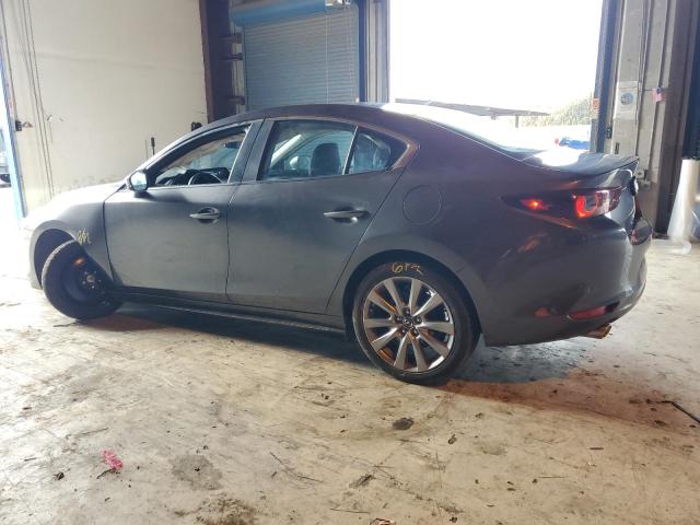 2025 MAZDA 3 PREFERRE JM1BPACM5S1767526
