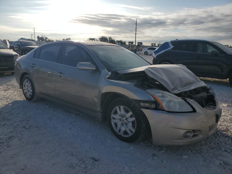 2011 NISSAN ALTIMA BAS - 1N4AL2AP5BN449625