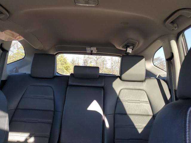 2018 HONDA CR-V EXL #3302650017