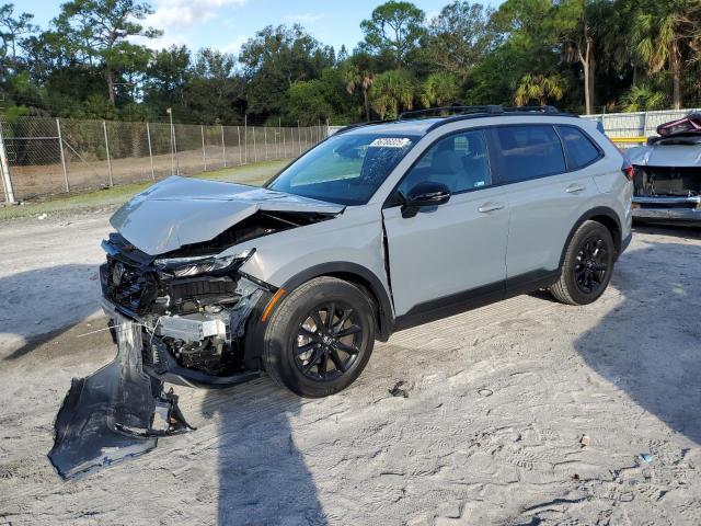 2026 HONDA CRV #3303775429