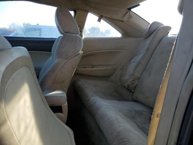 2006 HONDA CIVIC EX #3291217959