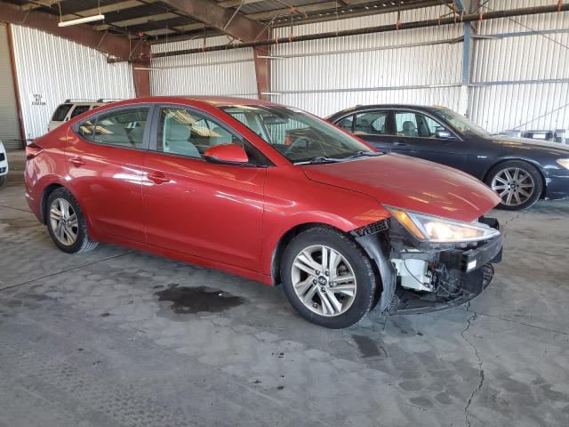 2019 HYUNDAI ELANTRA SE #3292567697