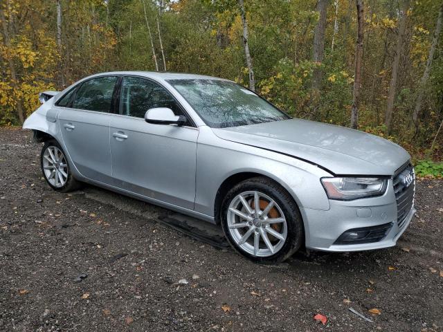 2014 AUDI A4 PREMIUM - WAUFFCFL7EN013797