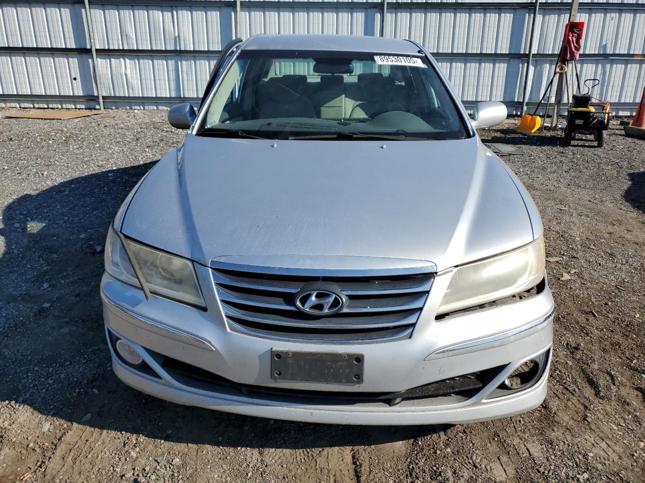 HYUNDAI AZERA GLS